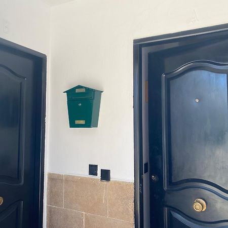 Ferienwohnung El Rincon Del Rey Torrejon del Rey Exterior foto