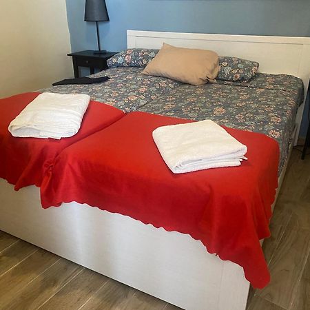 Ferienwohnung El Rincon Del Rey Torrejon del Rey Exterior foto
