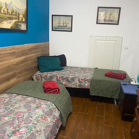 Ferienwohnung El Rincon Del Rey Torrejon del Rey Exterior foto