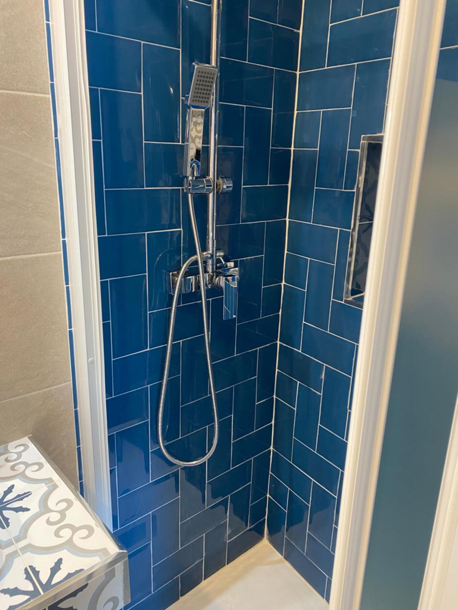 Ferienwohnung El Rincon Del Rey Torrejon del Rey Exterior foto