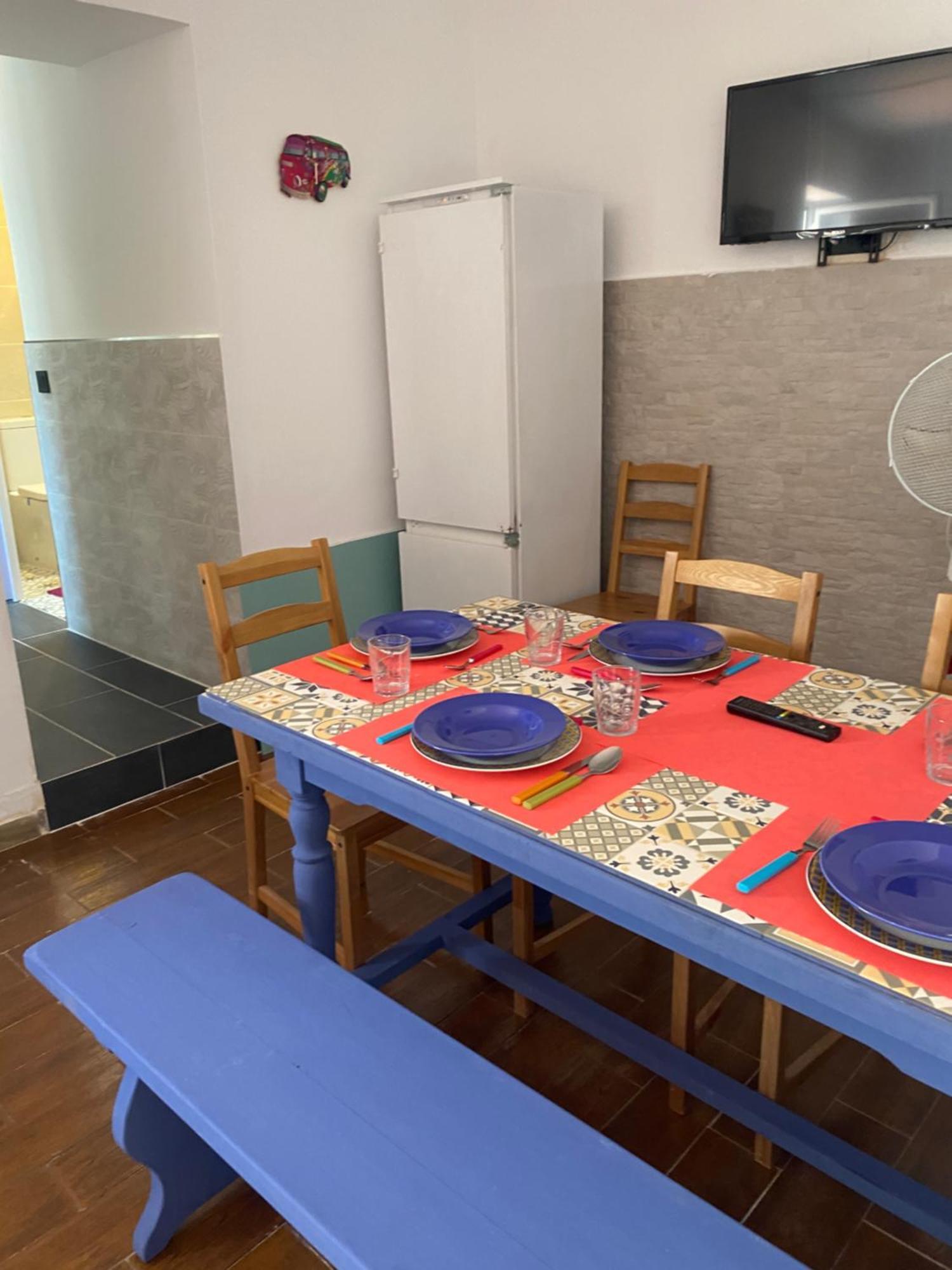 Ferienwohnung El Rincon Del Rey Torrejon del Rey Exterior foto