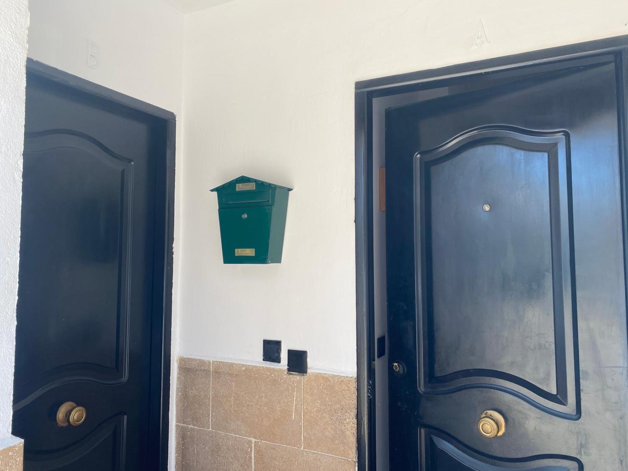 Ferienwohnung El Rincon Del Rey Torrejon del Rey Exterior foto