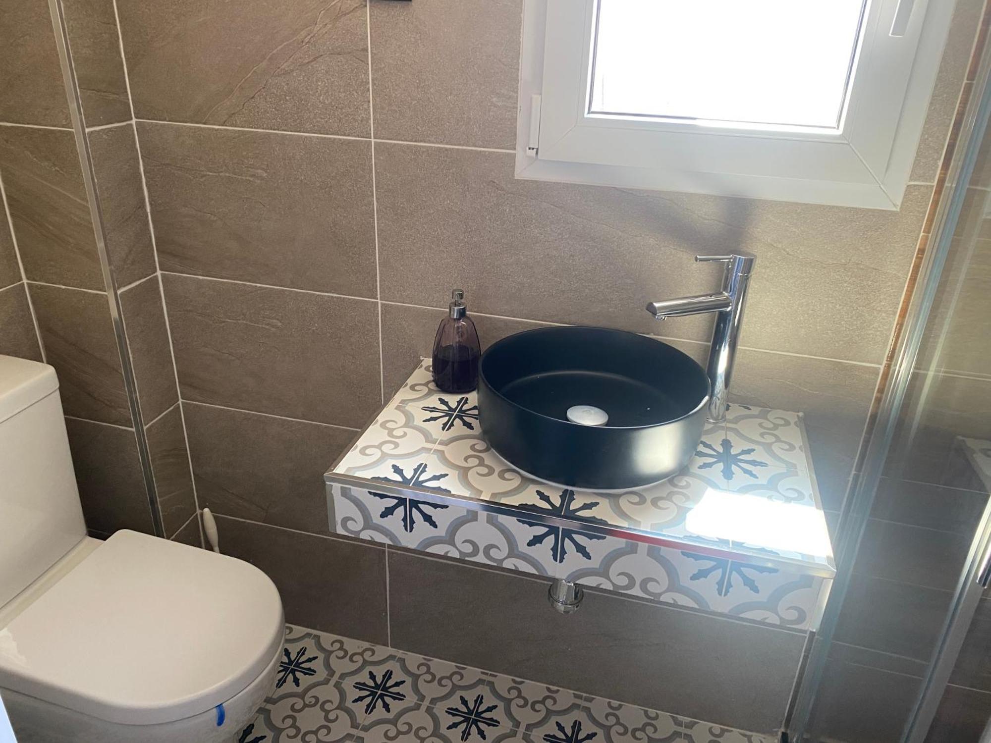 Ferienwohnung El Rincon Del Rey Torrejon del Rey Exterior foto