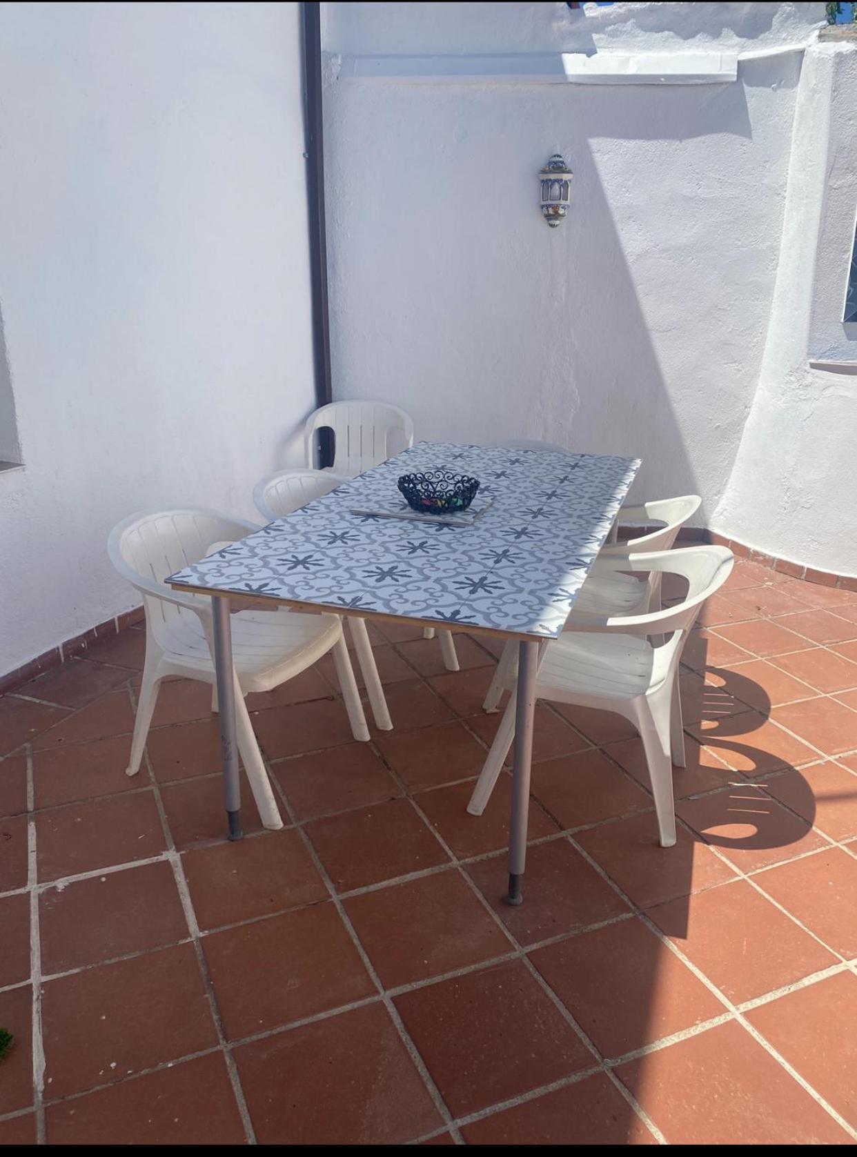 Ferienwohnung El Rincon Del Rey Torrejon del Rey Exterior foto