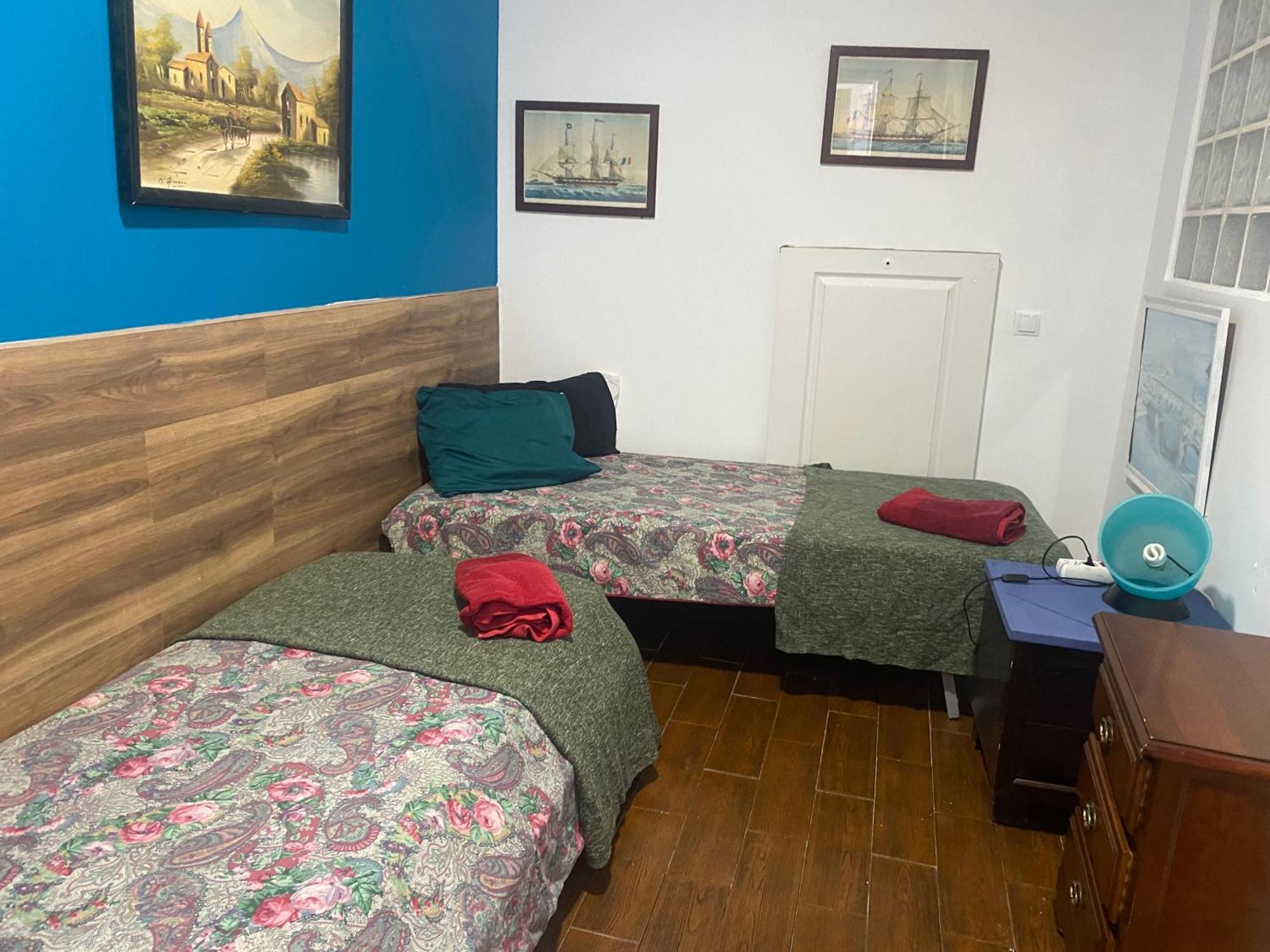 Ferienwohnung El Rincon Del Rey Torrejon del Rey Exterior foto